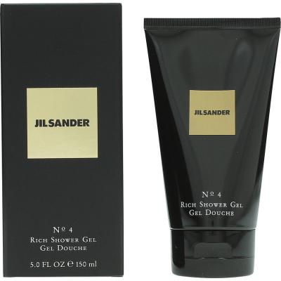 JIL SANDER #4 by Jil Sander