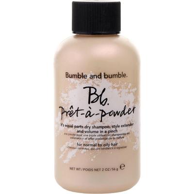 BUMBLE AND BUMBLE by Bumble and Bumble