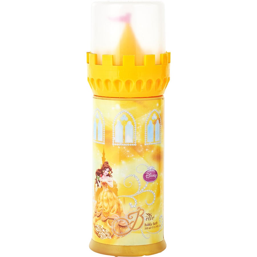 BEAUTY & THE BEAST by Disney