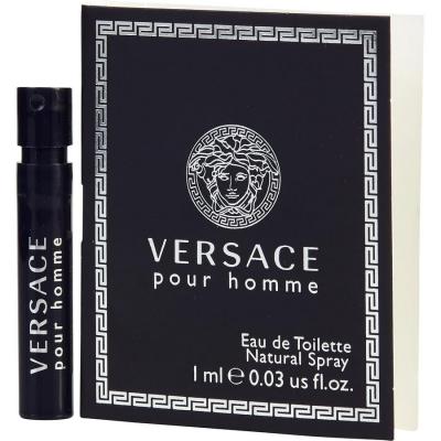 VERSACE POUR HOMME by Gianni Versace