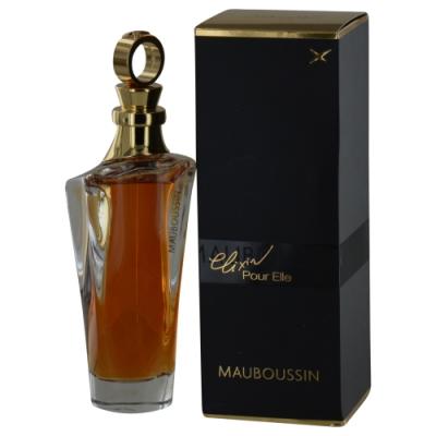 MAUBOUSSIN ELIXIR POUR ELLE by Mauboussin