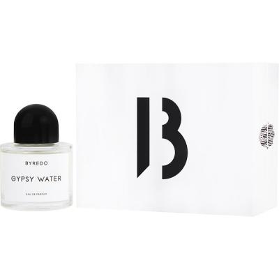 GYPSY WATER BYREDO by Byredo