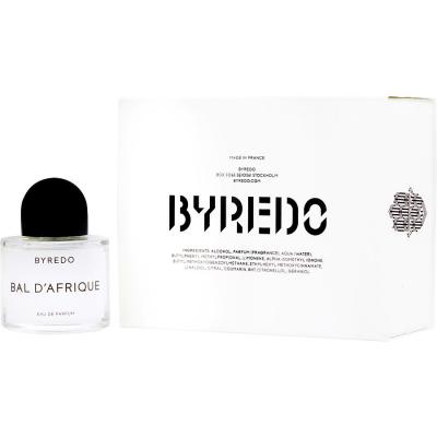 BAL DAFRIQUE BYREDO by Byredo
