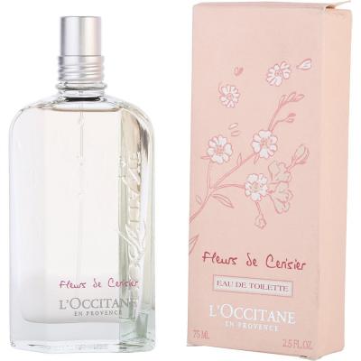 LOCCITANE CHERRY BLOSSOM by LOccitane