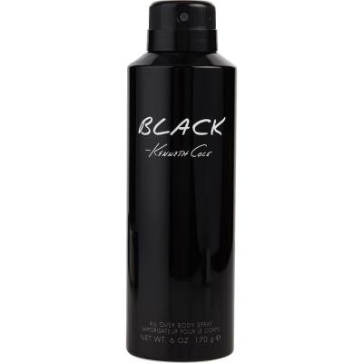 KENNETH COLE BLACK by Kenneth Cole