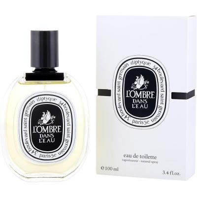 DIPTYQUE LOMBRE DANS LEAU by Diptyque
