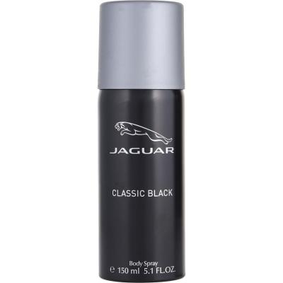 JAGUAR CLASSIC BLACK by Jaguar