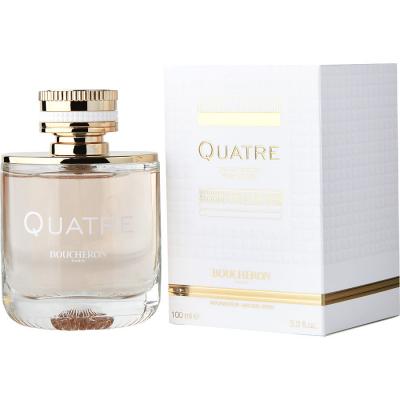 BOUCHERON QUATRE by Boucheron