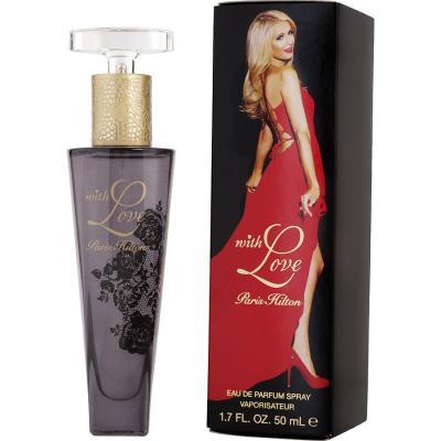 PARIS HILTON WITH LOVE by Paris Hilton