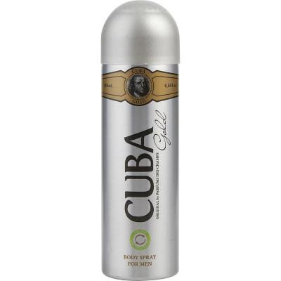 CUBA GOLD by Cuba