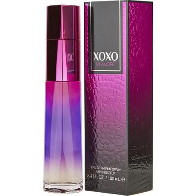 XOXO MI AMORE by Xoxo
