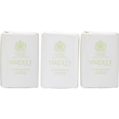YARDLEY LILY OF THE VALLEY by Yardley