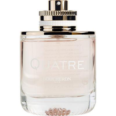 BOUCHERON QUATRE by Boucheron