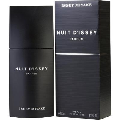 LEAU DISSEY POUR HOMME NUIT by Issey Miyake