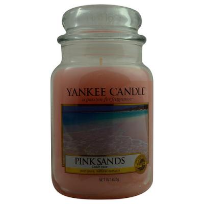 YANKEE CANDLE by Yankee Candle