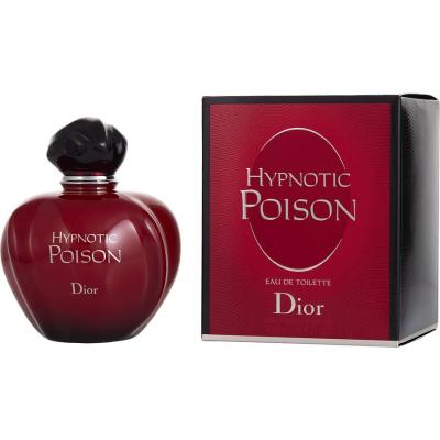 HYPNOTIC POISON by Christian Dior