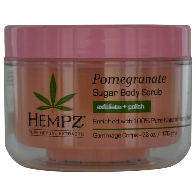 HEMPZ by Hempz