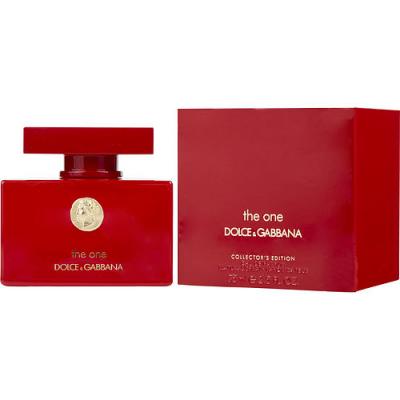 THE ONE by Dolce & Gabbana