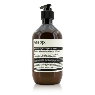Aesop by Aesop
