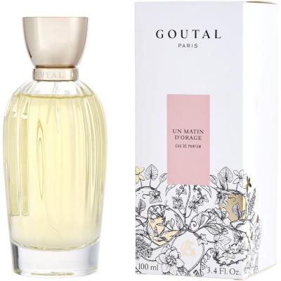 UN MATIN DORAGE by Annick Goutal