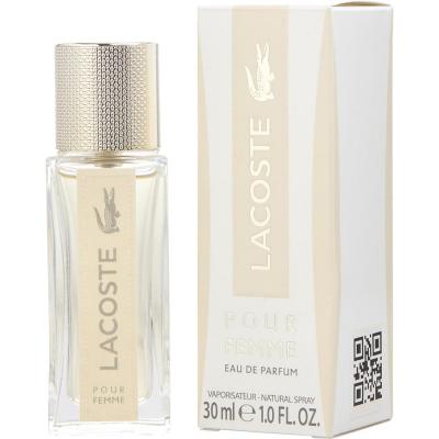 LACOSTE POUR FEMME by Lacoste