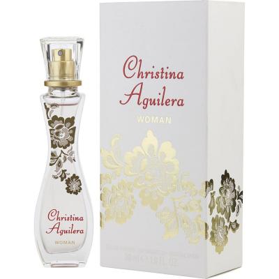 CHRISTINA AGUILERA WOMAN by Christina Aguilera