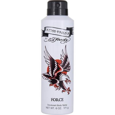 ED HARDY TATTOO PARLOUR by Christian Audigier