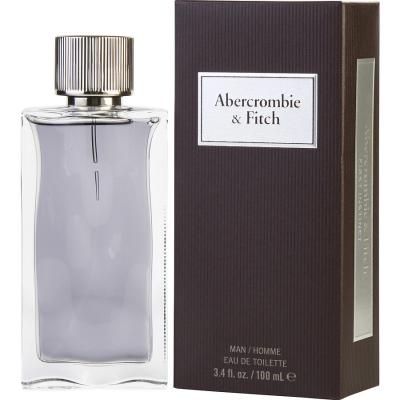ABERCROMBIE & FITCH FIRST INSTINCT by Abercrombie & Fitch