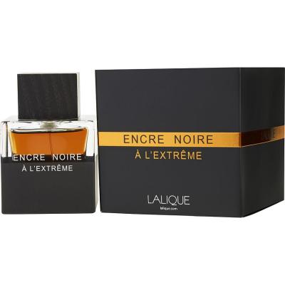 ENCRE NOIRE A LEXTREME LALIQUE by Lalique