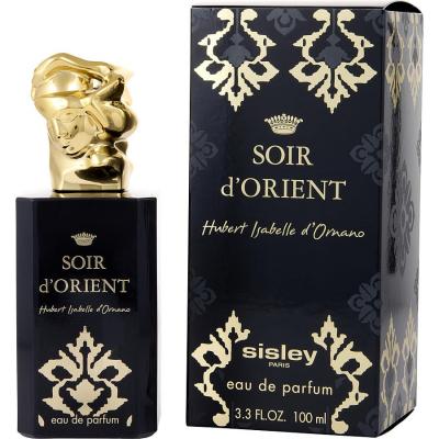 SOIR DORIENT by Sisley