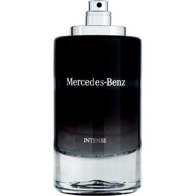 MERCEDES-BENZ INTENSE by Mercedes-Benz
