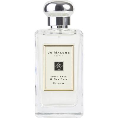 JO MALONE WOOD SAGE & SEA SALT by Jo Malone