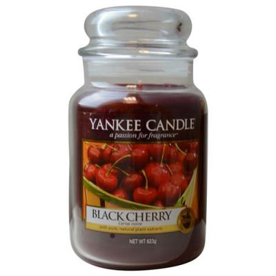 YANKEE CANDLE by Yankee Candle