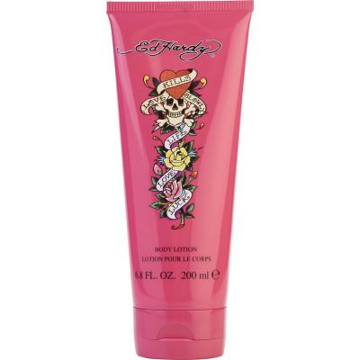 ED HARDY by Christian Audigier