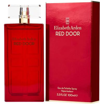 RED DOOR by Elizabeth Arden