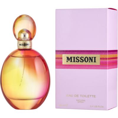 MISSONI by Missoni