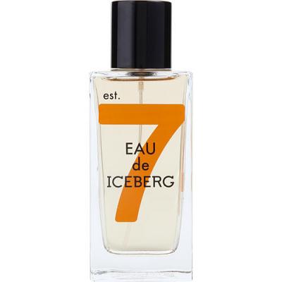 EAU DE ICEBERG SENSUAL MUSK by Iceberg