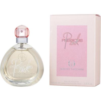 SERGIO TACCHINI PRECIOUS PINK by Sergio Tacchini