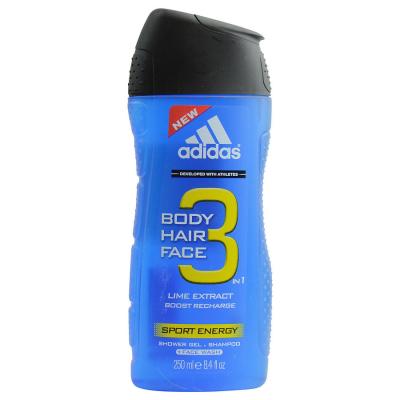 ADIDAS SPORT ENERGY by Adidas
