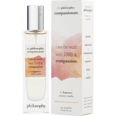 PHILOSOPHY COMPASSIONATE by Philosophy