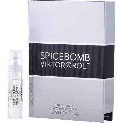 SPICEBOMB by Viktor & Rolf