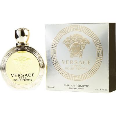 VERSACE EROS POUR FEMME by Gianni Versace