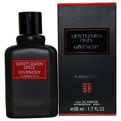 GENTLEMEN ONLY ABSOLUTE by Givenchy