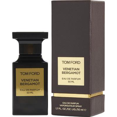 TOM FORD VENETIAN BERGAMOT by Tom Ford