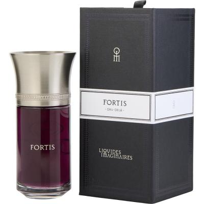 LIQUIDES IMAGINAIRES FORTIS by Liquides Imaginaires