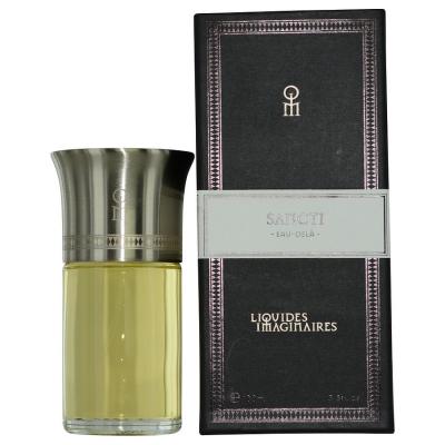LIQUIDES IMAGINAIRES SANCTI by Liquides Imaginaires
