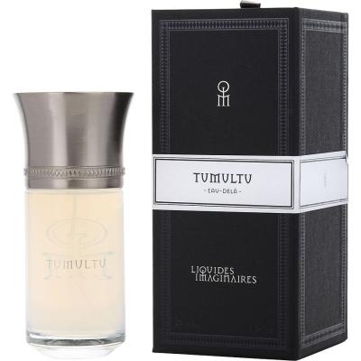 LIQUIDES IMAGINAIRES TUMULTU by Liquides Imaginaires