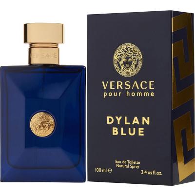 VERSACE DYLAN BLUE by Gianni Versace