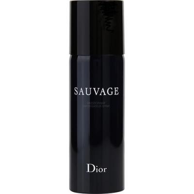 DIOR SAUVAGE by Christian Dior