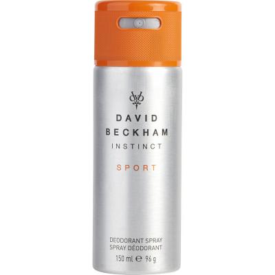 DAVID BECKHAM INSTINCT SPORT by David Beckham